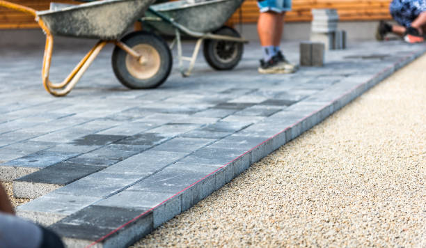 Best Commercial Driveway Pavers  in Walnut Creek, NC