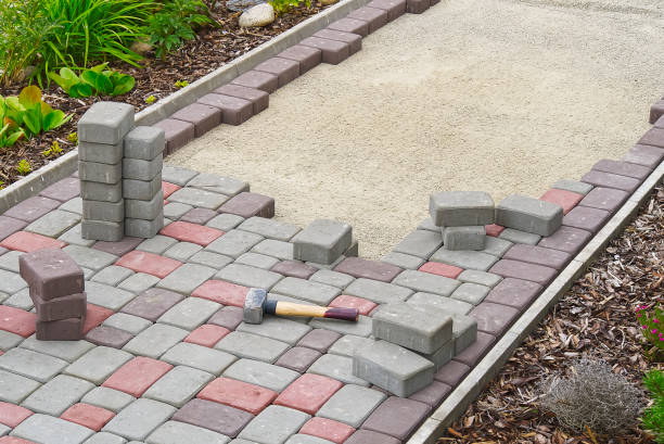 Best Driveway Paving Contractor  in Walnut Creek, NC