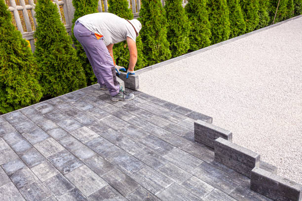 Best Commercial Driveway Pavers  in Walnut Creek, NC