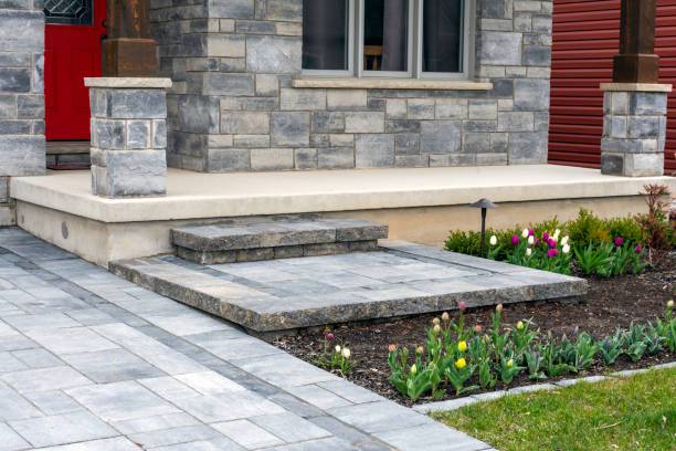 Best Professional Driveway Pavers  in Walnut Creek, NC