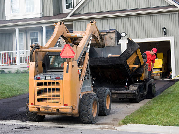 Best Concrete Paver Driveway  in Walnut Creek, NC