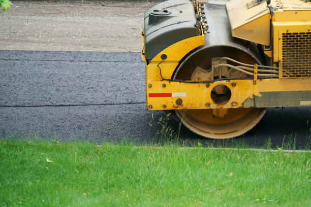 Best Driveway Paver Sealing  in Walnut Creek, NC