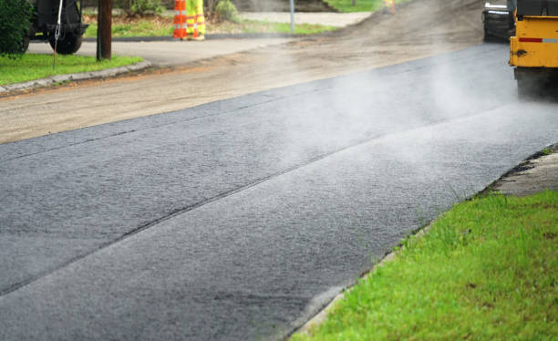 Best Brick Driveway Pavers  in Walnut Creek, NC