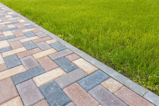 Reasons to Select Us for Your Driveway Paving Requirements in Walnut Creek, NC